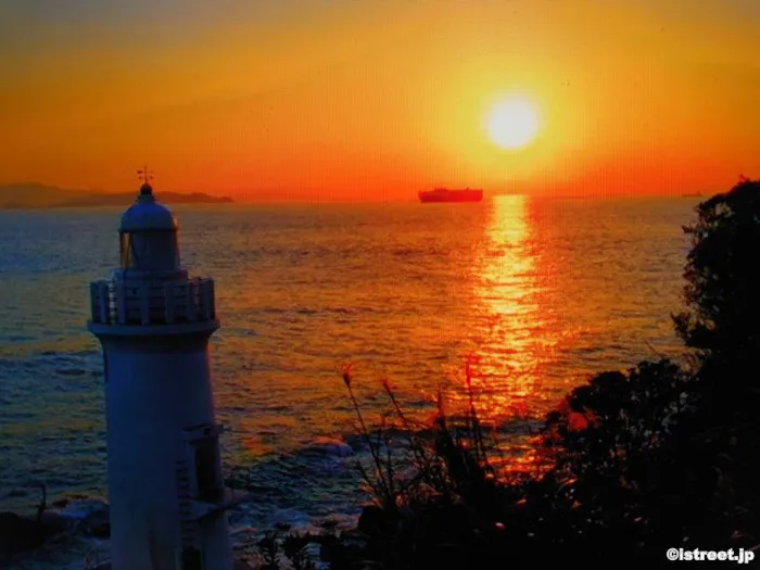 夕焼け小焼け
