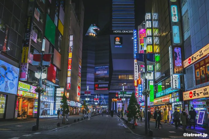トー横のような虚無の街が日本にはいくつもあるんです