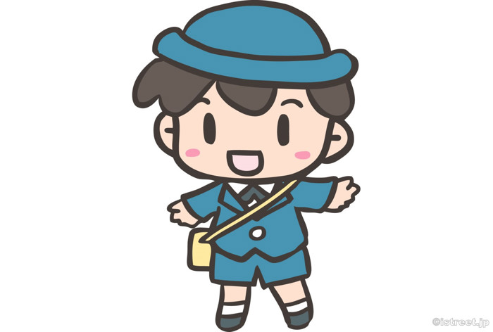一見可愛らしい幼稚園の男の子だったんですけど
