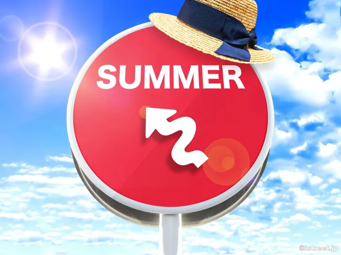 2月なのになぜ初夏の陽気に！？