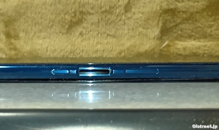 わずかでもバッテリーが膨らんできたら既に危険レベルなのです