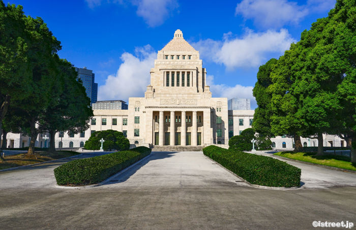 日本を本気で変えられるのはこれで最期なのかも