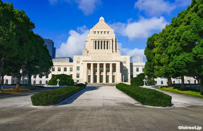 日本を本気で変えられるのはこれで最期なのかも