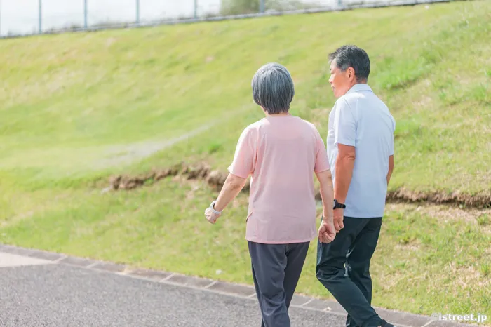 フレイルにならないために今からでも頑張ろう