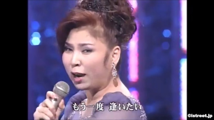 いつまでも変わらない美貌ももう見られなくなるのですね