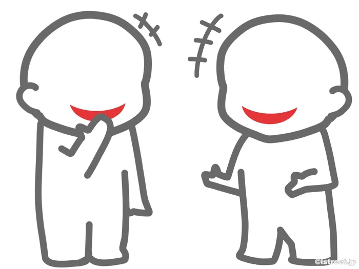 相手が何を考えているのかを読み解こう