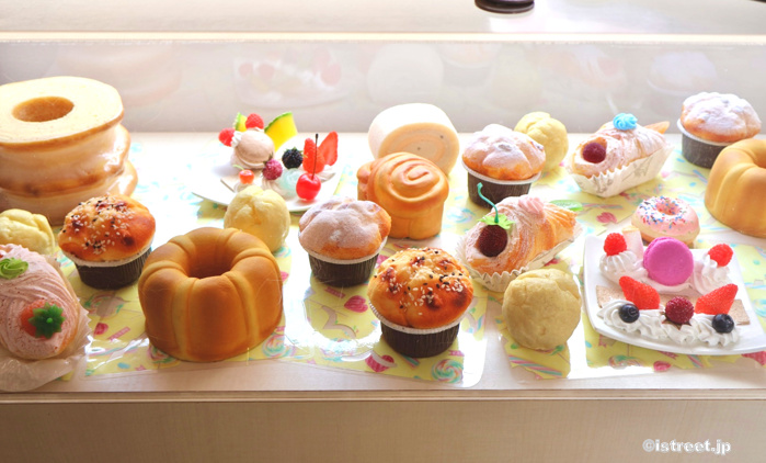 ついつい手が伸びそうになるんですよね