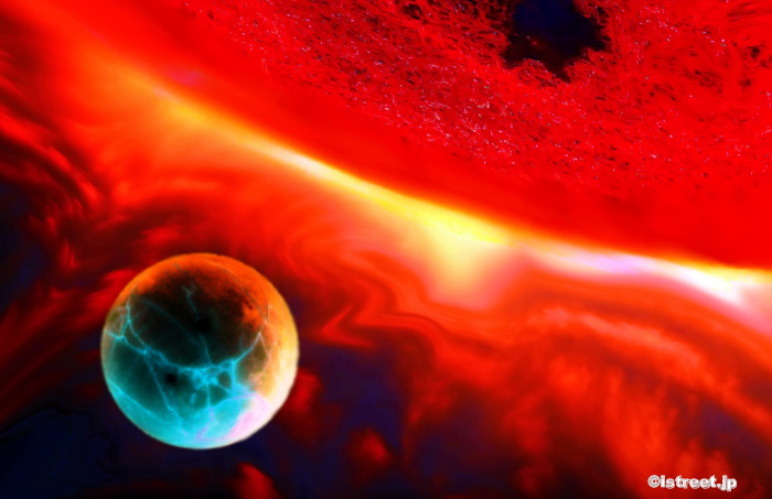 これは表現上のイメージです