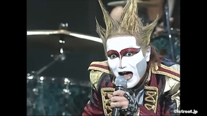 デーモン小暮閣下とは全く関係ありません！？