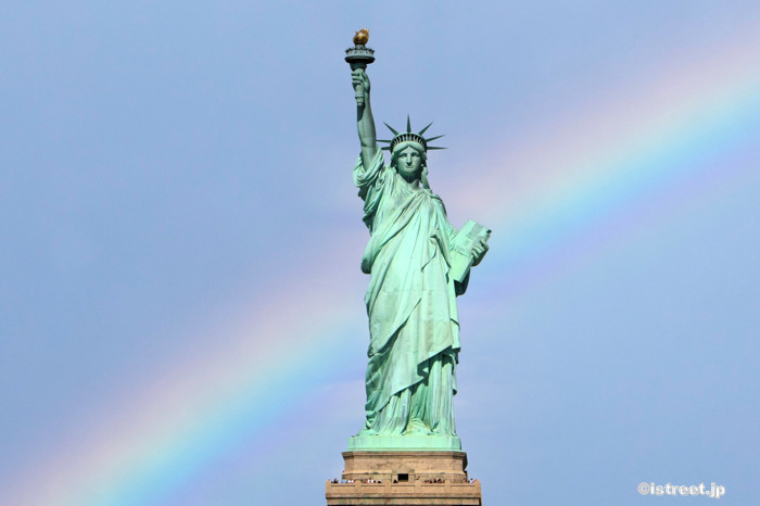 性の多様性をイメージしています5